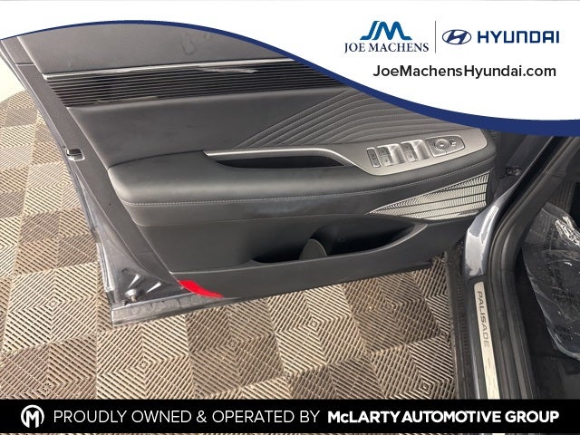 2024 Hyundai Palisade Calligraphy FWD