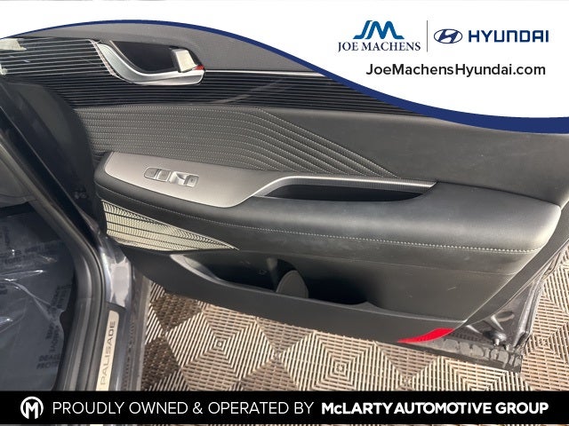 2024 Hyundai Palisade Calligraphy FWD