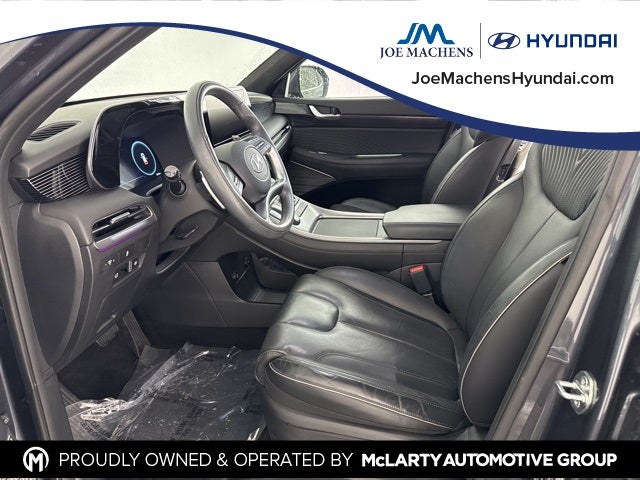 2024 Hyundai Palisade Calligraphy FWD