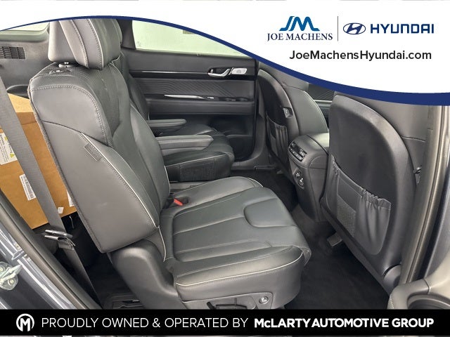 2024 Hyundai Palisade Calligraphy FWD