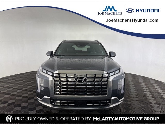 2024 Hyundai Palisade Calligraphy FWD