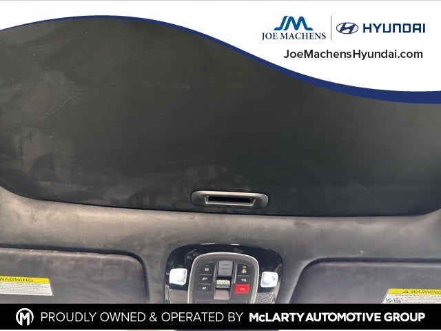 2024 Hyundai Palisade Calligraphy FWD