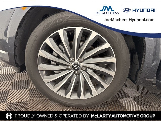 2024 Hyundai Palisade Calligraphy FWD