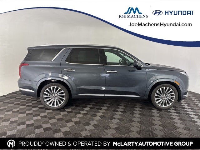 2024 Hyundai Palisade Calligraphy FWD