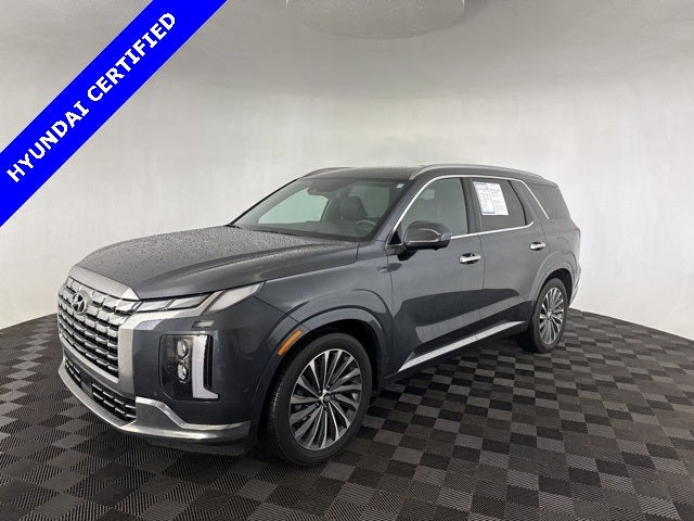 2024 Hyundai Palisade Calligraphy FWD