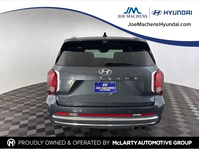 2024 Hyundai Palisade Calligraphy FWD