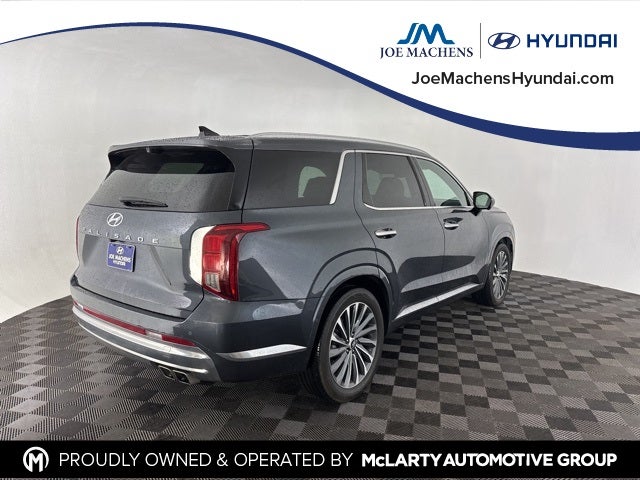 2024 Hyundai Palisade Calligraphy FWD