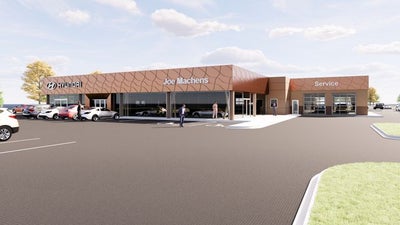 2022 Hyundai Palisade Calligraphy AWD