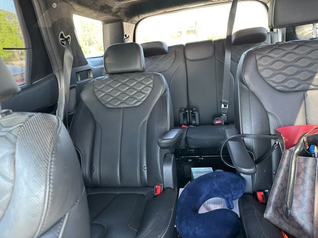 2022 Hyundai Palisade Calligraphy AWD