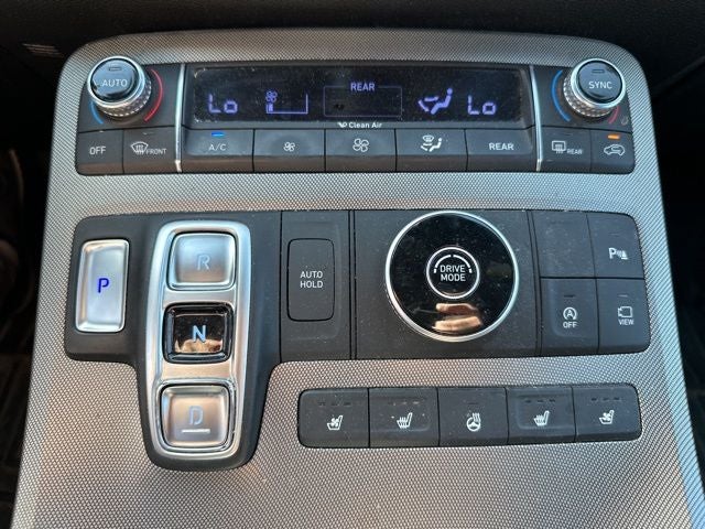 2022 Hyundai Palisade Calligraphy AWD