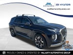 2022 Hyundai Palisade Calligraphy AWD