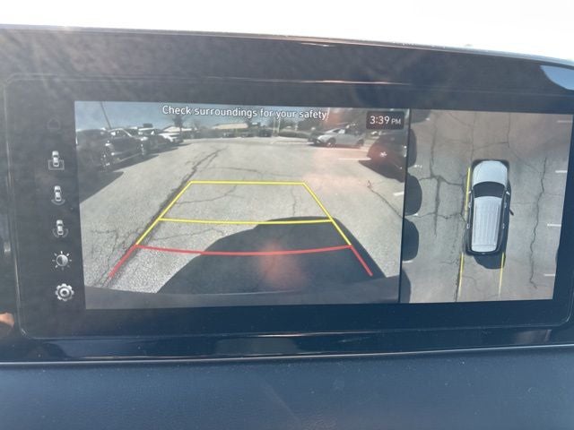 2022 Hyundai Palisade Calligraphy AWD