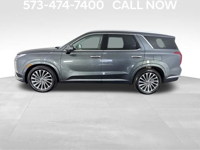 2025 Hyundai Palisade Calligraphy AWD