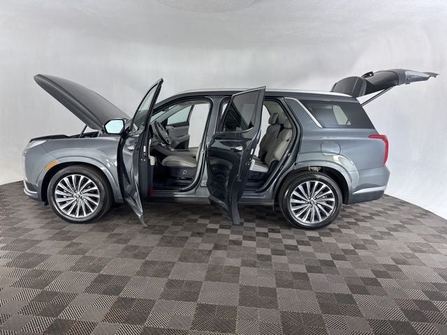 2025 Hyundai Palisade Calligraphy AWD