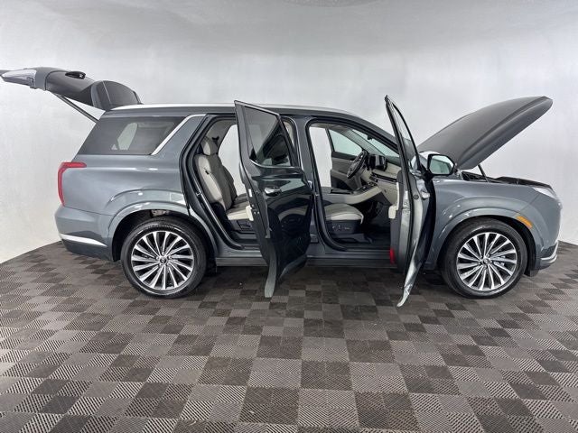 2025 Hyundai Palisade Calligraphy AWD