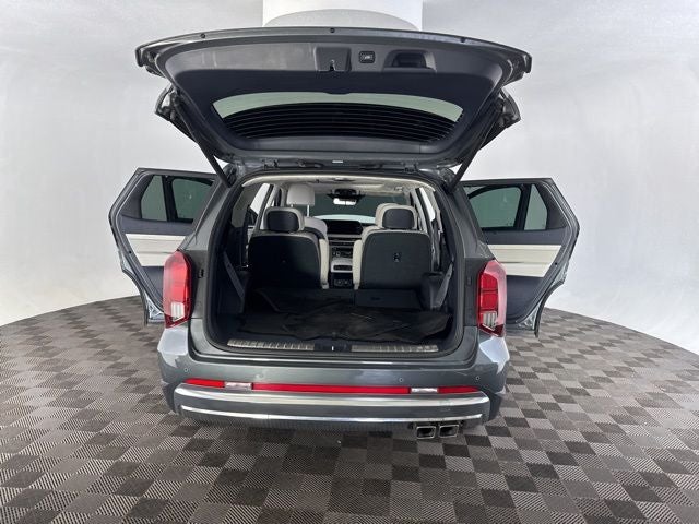 2025 Hyundai Palisade Calligraphy AWD