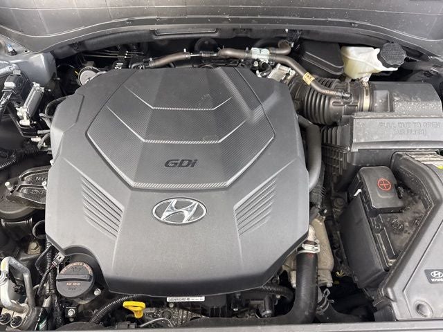 2025 Hyundai Palisade Calligraphy AWD