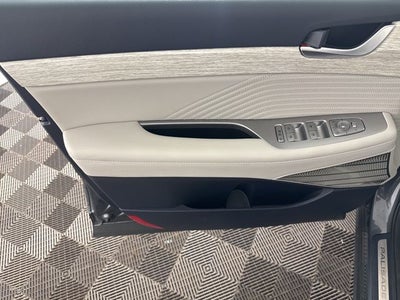 2025 Hyundai Palisade Calligraphy AWD