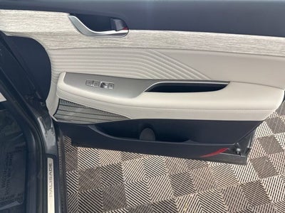 2025 Hyundai Palisade Calligraphy AWD