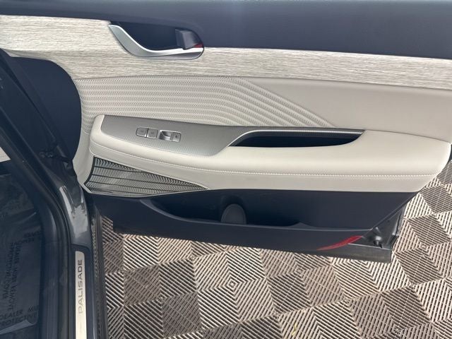 2025 Hyundai Palisade Calligraphy AWD