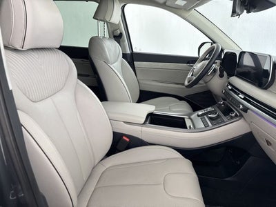 2025 Hyundai Palisade Calligraphy AWD