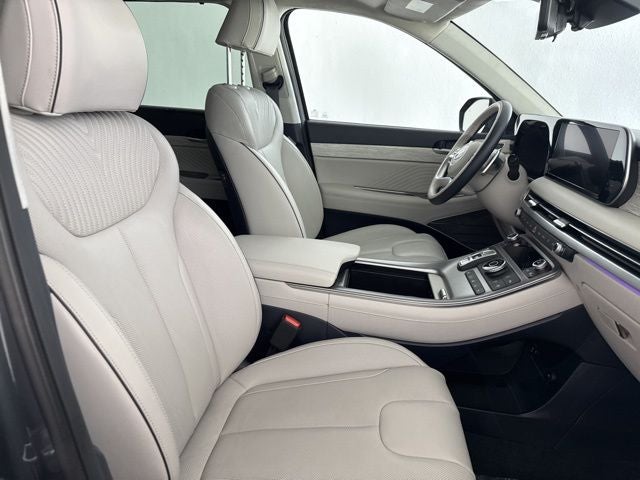 2025 Hyundai Palisade Calligraphy AWD