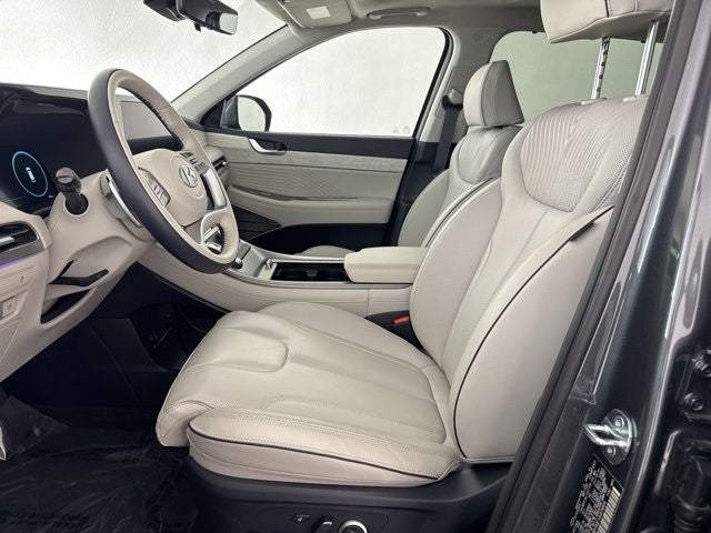 2025 Hyundai Palisade Calligraphy AWD