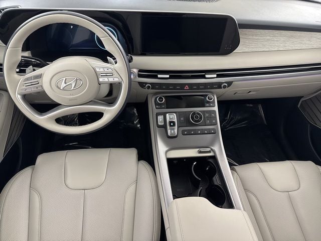 2025 Hyundai Palisade Calligraphy AWD