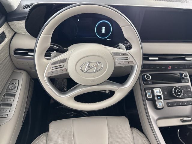 2025 Hyundai Palisade Calligraphy AWD