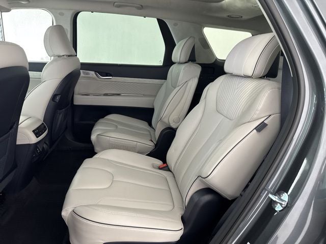 2025 Hyundai Palisade Calligraphy AWD