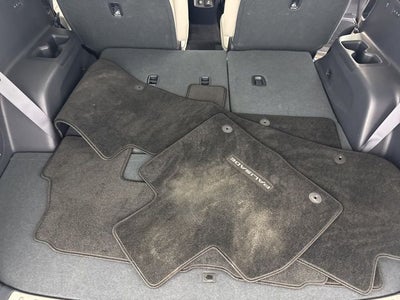 2025 Hyundai Palisade Calligraphy AWD