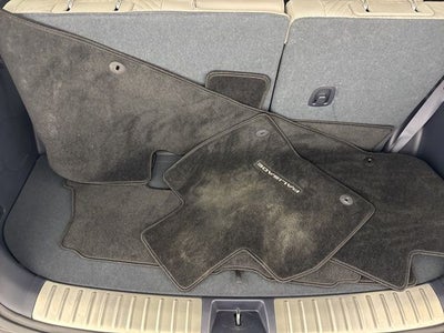 2025 Hyundai Palisade Calligraphy AWD