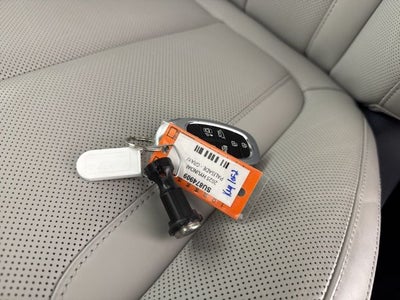 2025 Hyundai Palisade Calligraphy AWD