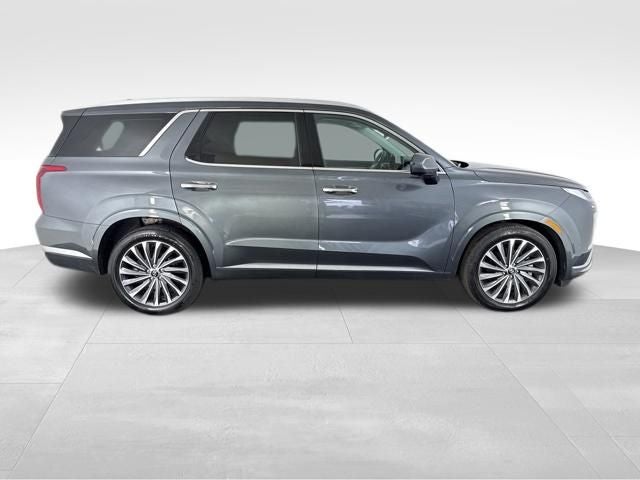 2025 Hyundai Palisade Calligraphy AWD