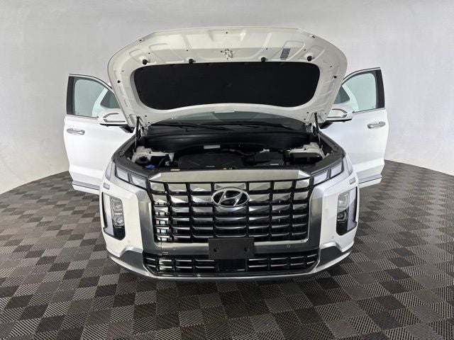 2025 Hyundai Palisade Calligraphy AWD