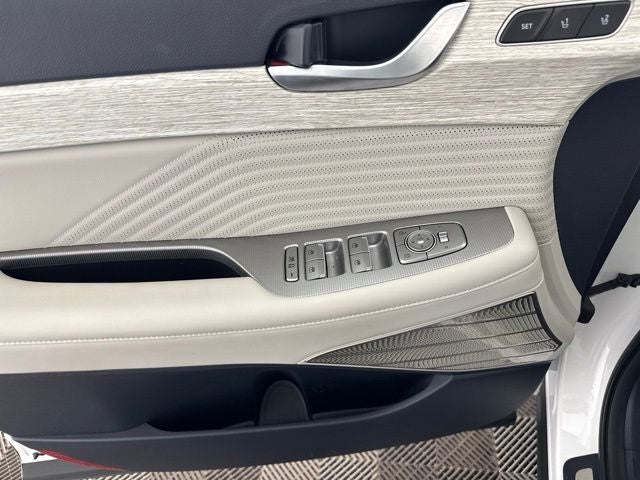 2025 Hyundai Palisade Calligraphy AWD