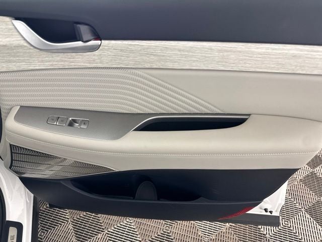 2025 Hyundai Palisade Calligraphy AWD