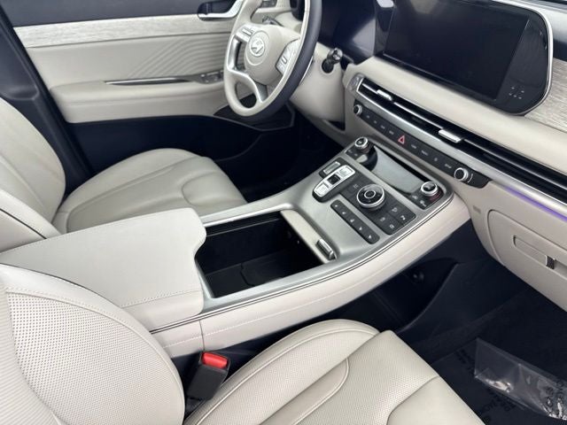 2025 Hyundai Palisade Calligraphy AWD