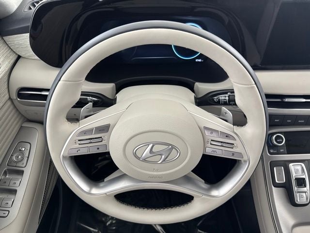 2025 Hyundai Palisade Calligraphy AWD
