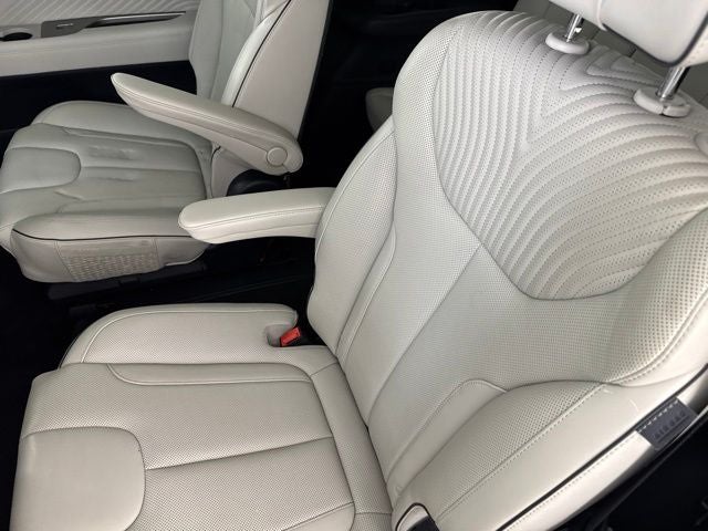 2025 Hyundai Palisade Calligraphy AWD