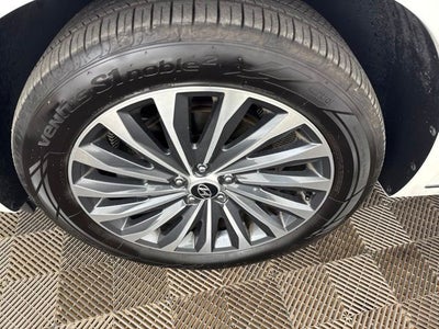 2025 Hyundai Palisade Calligraphy AWD