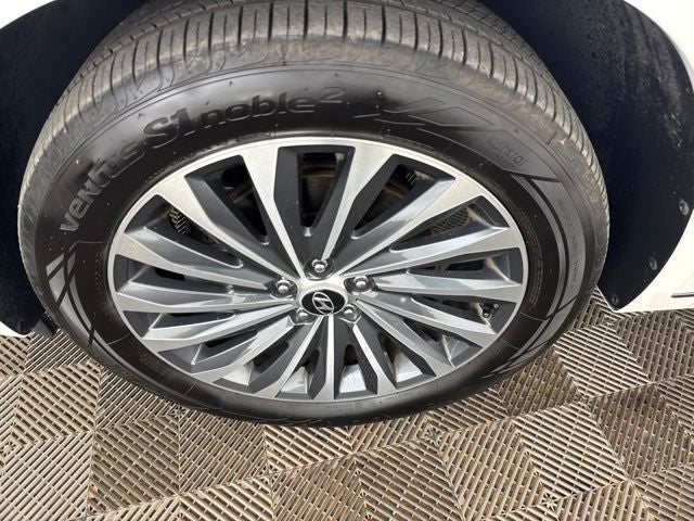 2025 Hyundai Palisade Calligraphy AWD