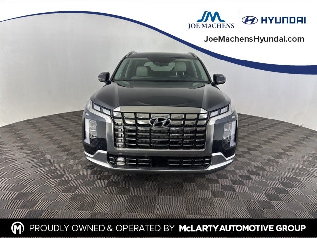 2025 Hyundai Palisade Calligraphy AWD