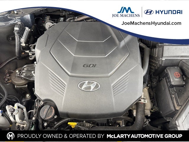 2025 Hyundai Palisade Calligraphy AWD