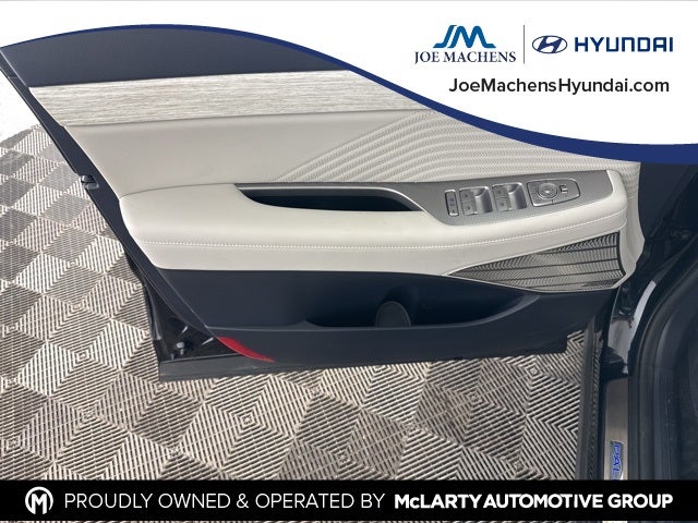 2025 Hyundai Palisade Calligraphy AWD