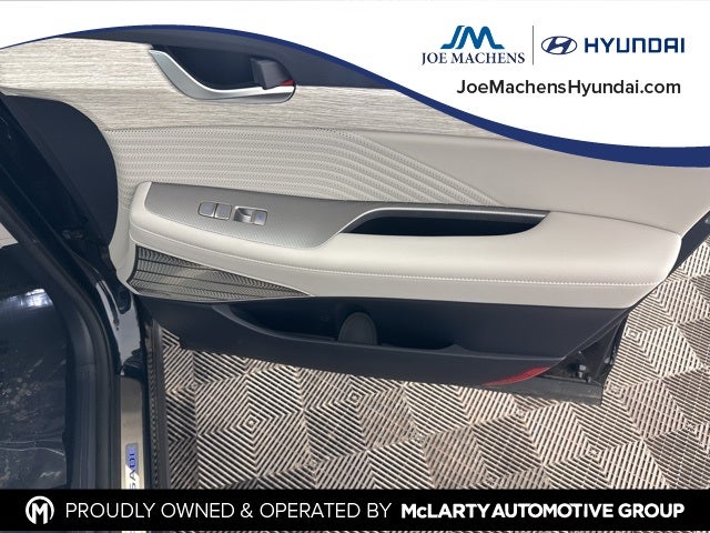 2025 Hyundai Palisade Calligraphy AWD