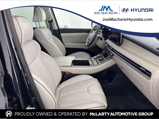 2025 Hyundai Palisade Calligraphy AWD