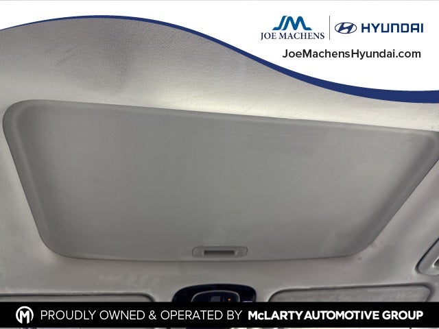 2025 Hyundai Palisade Calligraphy AWD