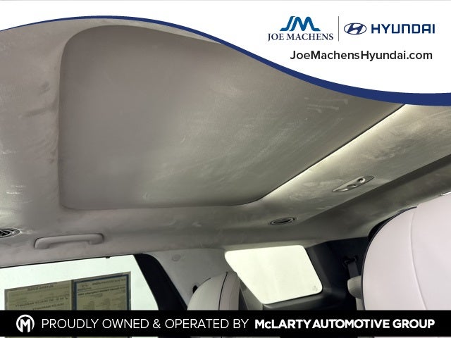 2025 Hyundai Palisade Calligraphy AWD