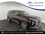 2024 Hyundai Palisade Calligraphy AWD